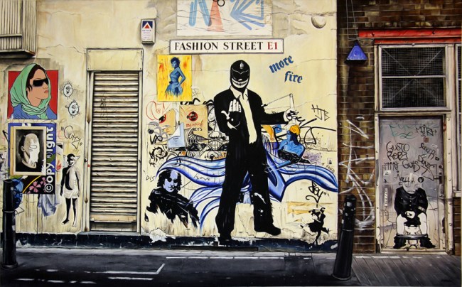 Fashion Street Fashion Street