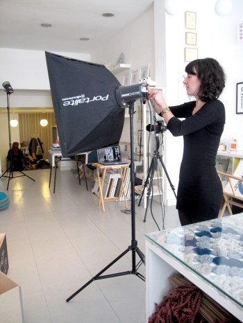 Leah Band Photography