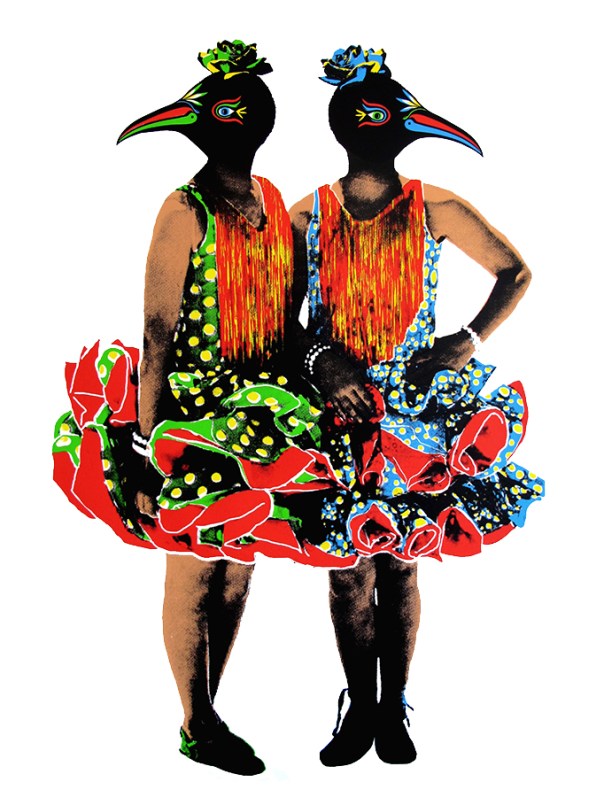 Kid Spirit II - Chicks