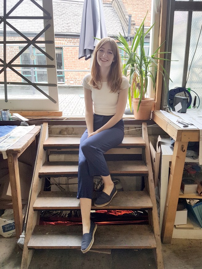 Lauren Mortimer_Profile